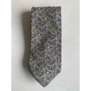 Conte San Giorgio Silk Tie